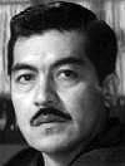 Rentaró Mikuni