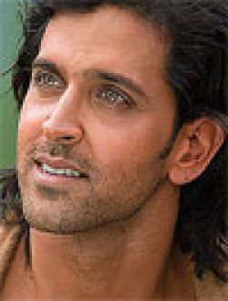 Hrithik Roshan