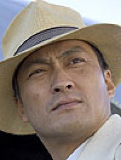 Ken Watanabe
