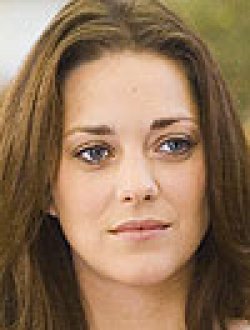 Marion Cotillard