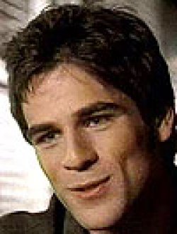 Eddie Cahill