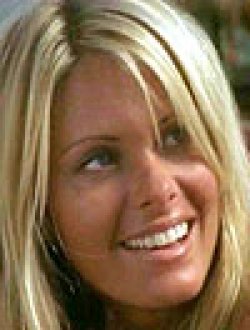 Nicole Eggert
