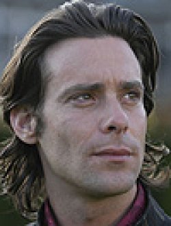 James Callis