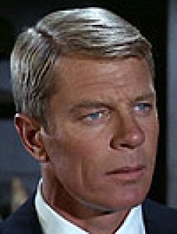 Peter Graves
