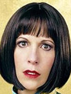 Ellen Greene