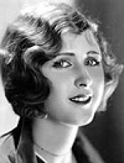 Mildred Harris
