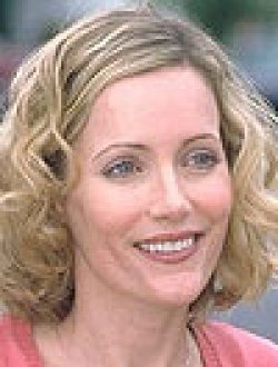Leslie Mann
