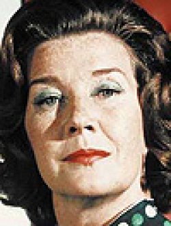 Lois Maxwell