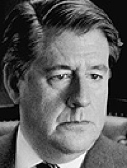 Edward Herrmann