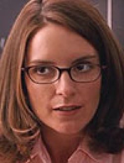 Tina Fey