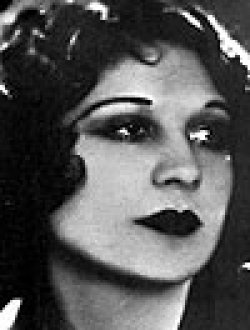 Lita Grey