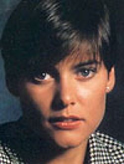 Carey Lowell