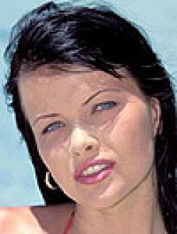 Tania Russof