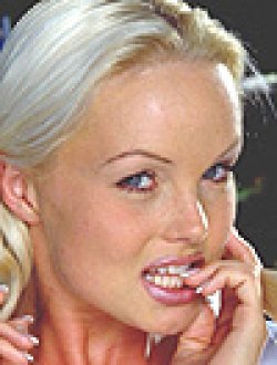 Silvia Saint
