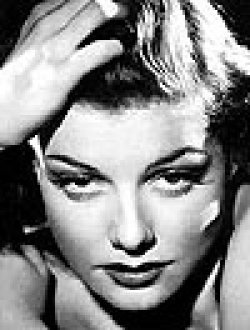 Ann Sheridan