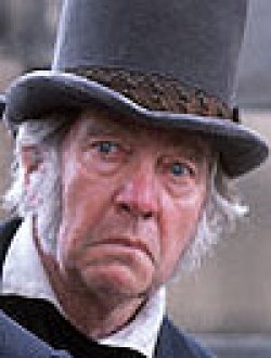 Tom Courtenay