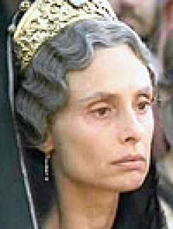 Maryam d'Abo