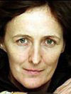 Fiona Shaw