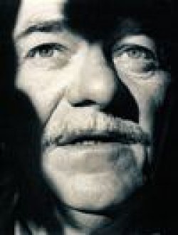 Seymour Cassel