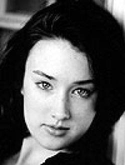 Ashley Johnson