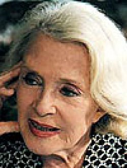 Micheline Presle