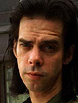 Nick Cave
