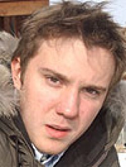 Sam Huntington