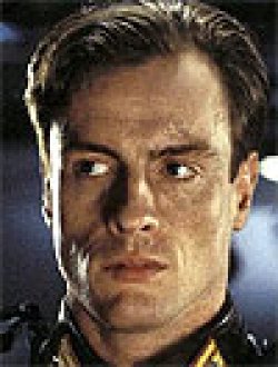 Toby Stephens