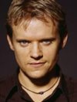 Marc Warren