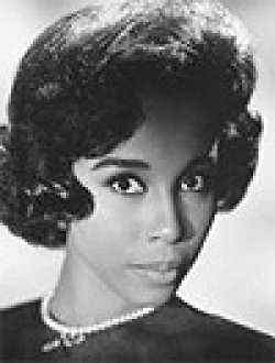 Diahann Carroll
