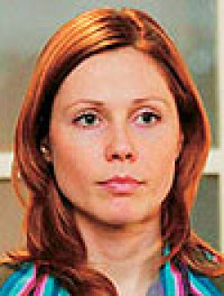 Pavla Ptáčková-Vitázková