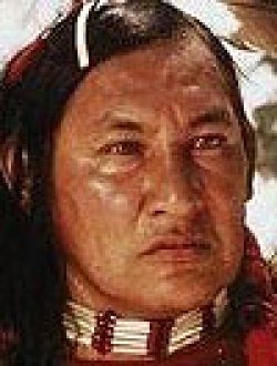 Will Sampson