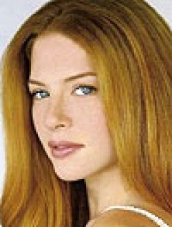 Rachelle Lefevre