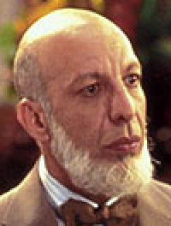 Erick Avari