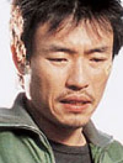 Seung-wan Ryoo