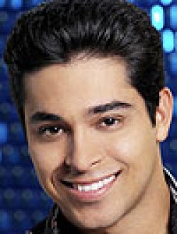Wilmer Valderrama