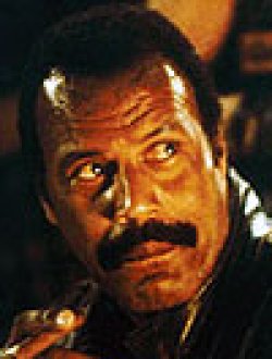 Fred Williamson