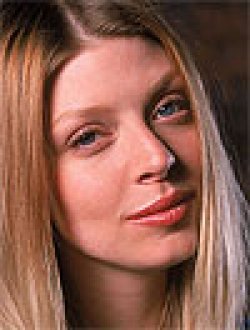 Amber Benson