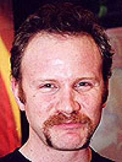 Morgan Spurlock