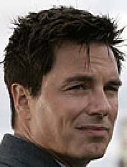 John Barrowman