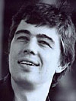 Sergej Bodrov Jr.