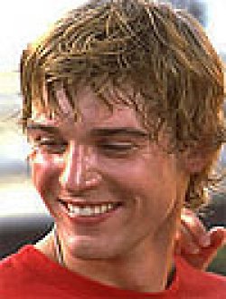 Mike Vogel