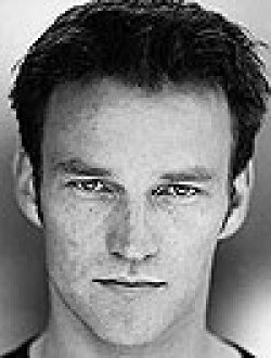 Stephen Moyer