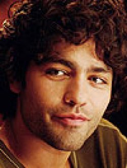 Adrian Grenier