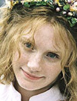 Bryce Dallas Howard
