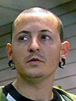 Chester Charles Bennington