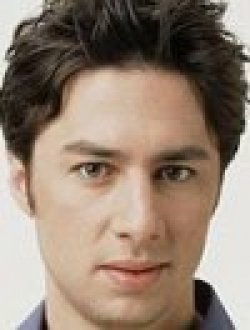 Zach Braff