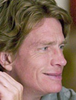 Thomas Haden Church