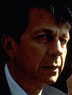 William B. Davis