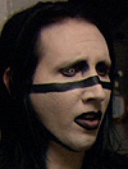 Marilyn Manson